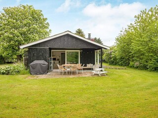 Holiday house Juelsminde  24