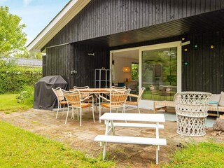 Vakantiehuis Juelsminde  20