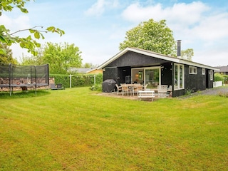 Maison de vacances Juelsminde Enregistrement extérieur 6