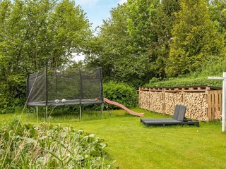 Holiday house Juelsminde  15