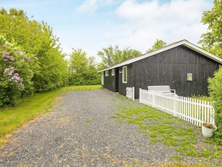 Casa de vacaciones Juelsminde  16