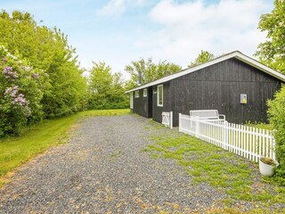 Maison de vacances Juelsminde  27