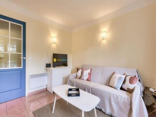 Appartement Lacanau  8