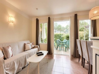 Apartment Lacanau  10