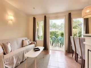 Appartement Lacanau  10