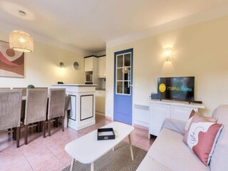 Appartement Lacanau  11