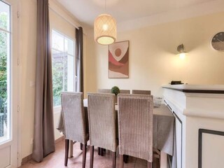 Appartement Lacanau  14