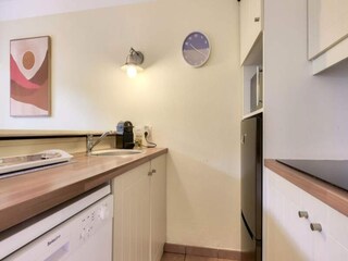 Appartement Lacanau  16