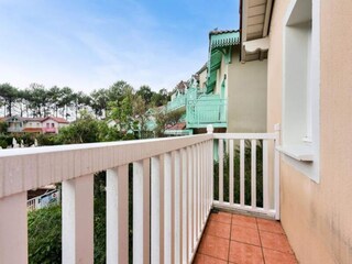 Appartement Lacanau  19