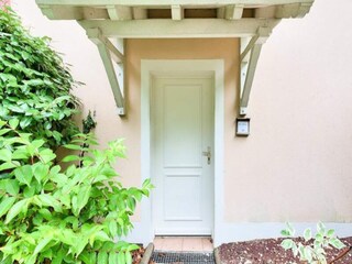 Appartement Lacanau  20