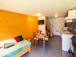 Apartment Tailhac  2