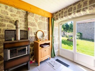 Apartment Tailhac  3