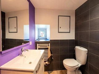 Apartment Tailhac  5