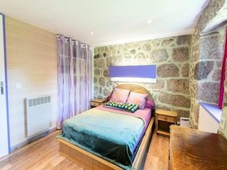 Apartment Tailhac  6