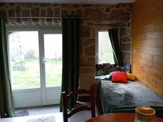 Apartment Tailhac  7