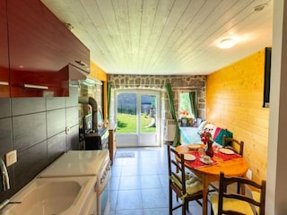 Apartment Tailhac  8