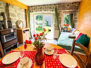 Apartment Tailhac  10