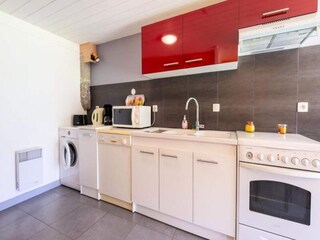 Apartment Tailhac  11