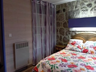 Apartment Tailhac  12