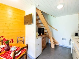 Apartment Tailhac  13