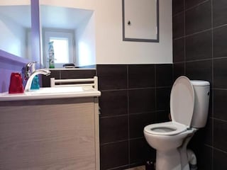 Apartment Tailhac  15