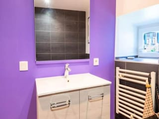 Apartment Tailhac  16