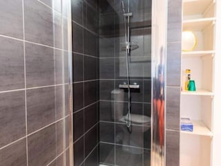 Apartment Tailhac  17