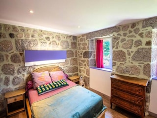 Apartment Tailhac  22