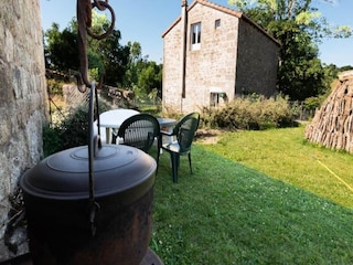 Apartment Tailhac  28