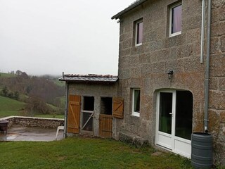 Apartment Tailhac  31