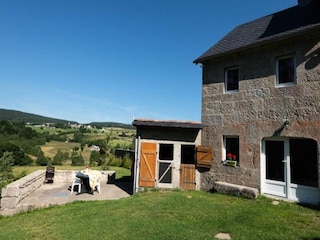 Apartment Tailhac  33