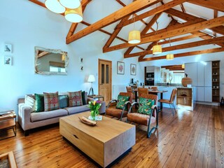 Maison de vacances Alnwick Équipement 11