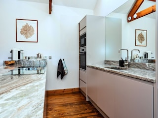 Holiday cottage Alnwick Features 7