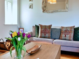 Cottage Alnwick Ausstattung 23
