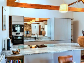 Casa vacanze Alnwick Caratteristiche 14