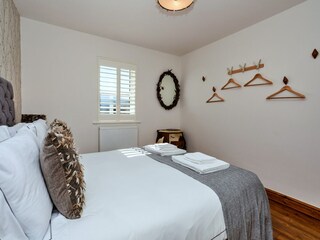 Cottage Alnwick Ausstattung 10