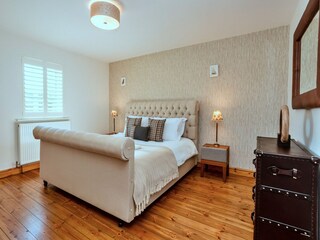 Cottage Alnwick Ausstattung 13