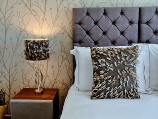 Holiday cottage Alnwick Features 14