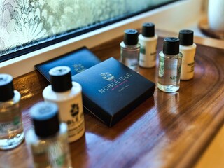 Cottage Alnwick Ausstattung 23