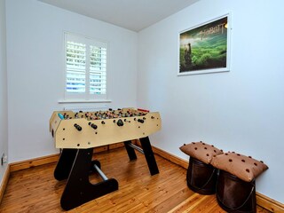 Casa vacanze Alnwick Caratteristiche 15