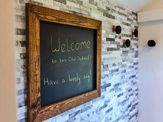 Holiday cottage Alnwick  33