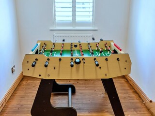 Vakantiehuisje Alnwick  31