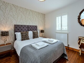 Cottage Alnwick Ausstattung 24