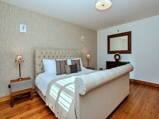 Cottage Alnwick Ausstattung 26