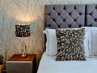 Holiday cottage Alnwick Features 28