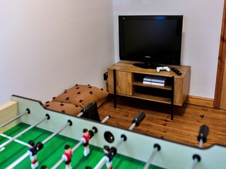 Cottage Alnwick Ausstattung 26