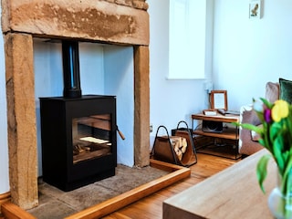 Holiday cottage Alnwick Features 10