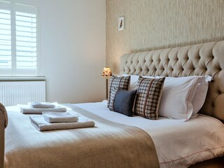 Cottage Alnwick Ausstattung 20