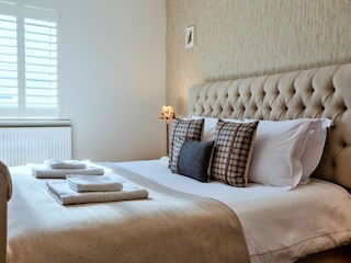 Holiday cottage Alnwick Features 20