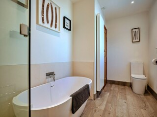 Cottage Alnwick Ausstattung 30